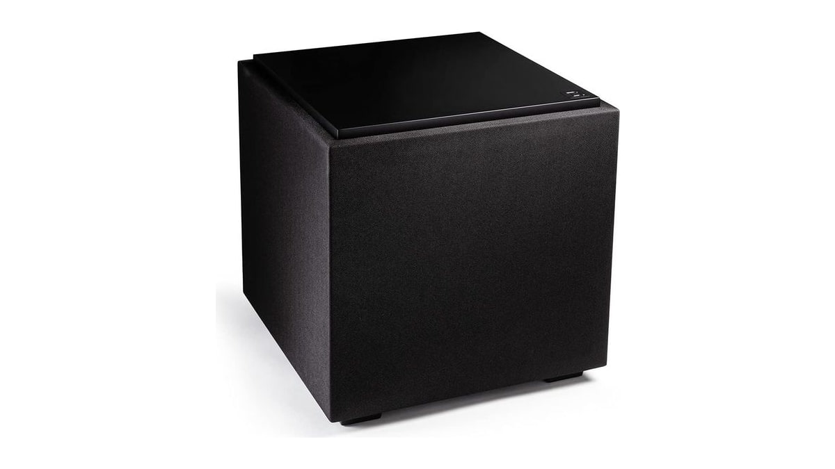 Definitive Technology Descend DN10 10" Subwoofer, Black