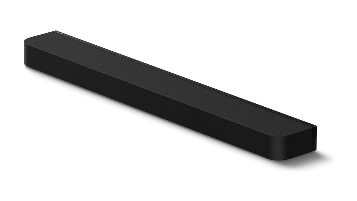 Sony BRAVIA Theater Bar 7 Soundbar for TV Home Theater with 9 Speakers