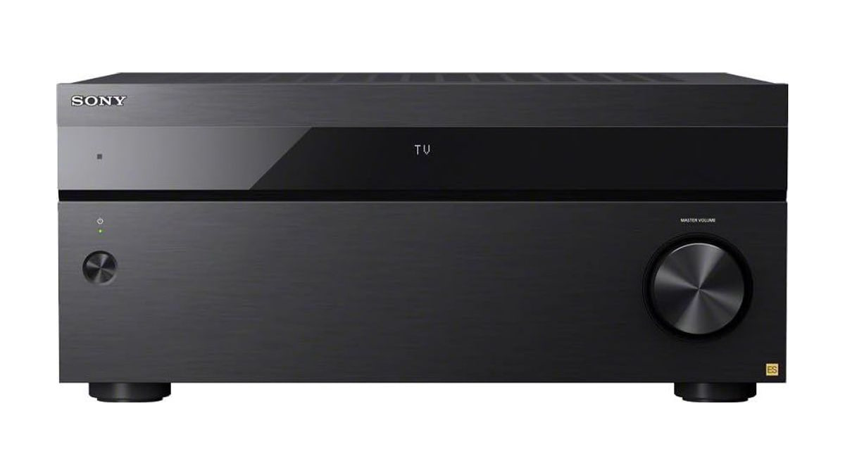 Sony STRAZ5000ES Premium ES 11.2 CH 8K A/V Receiver